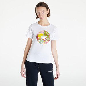 Converse Converse Metallic Desert Rave Tee White