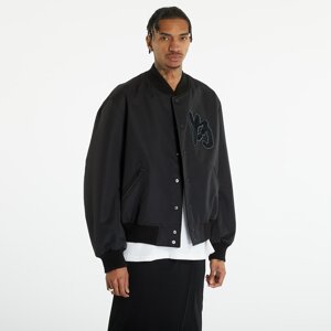 Y-3 Team Jacket Black