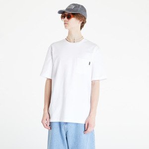 Daily Paper Njata Ss T-Shirt White