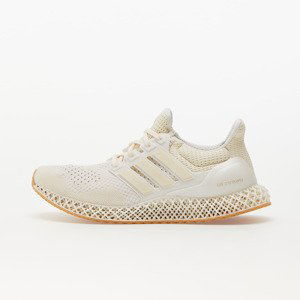 Tenisky adidas Ultra 4D Wonder White/ Wonder White/ Gold Metallic EUR 41 1/3