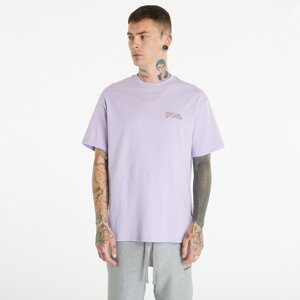 Puma x 8ENJAMIN Graphic Tee Vivid Violet