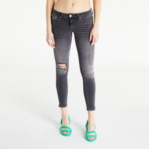 Tommy Jeans Sophie Low Rise Skinny Jeans Denim Black