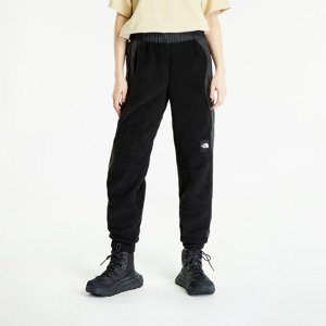 The North Face Convin Microfleece Pant TNF Black