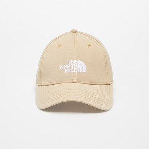 The North Face Recycled 66 Classic Hat Khaki Stone