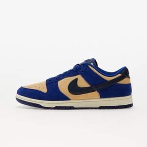 Nike W Dunk Low LX Deep Royal Blue/ Dark Obsidian-Sesame