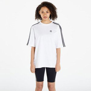 adidas Adicolor Classics Oversized Tee White