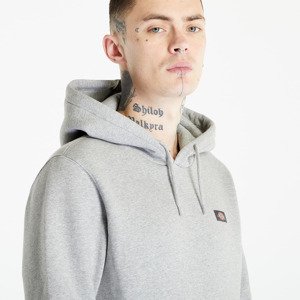 Mikina Dickies Oakport Hoodie Grey XL