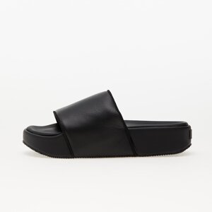 Tenisky Y-3 Slide Black/ Black/ Black EUR 42