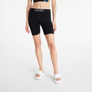 Calvin Klein Reimagined Sleep Short Black