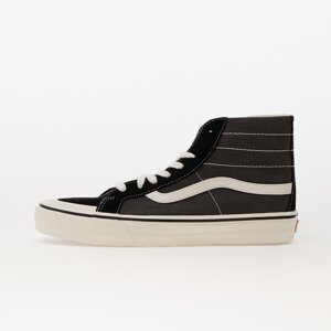 Vans SK8-Hi 138 Decon VR3 S SL Salt Wash Black/ Marshmallow