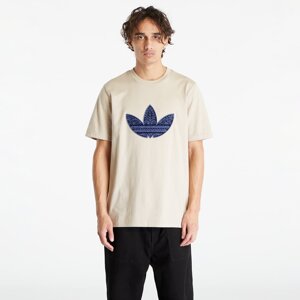 adidas Applique Tee Wonder Beige