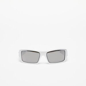 Oakley Gascan Sunglasses X-Silver