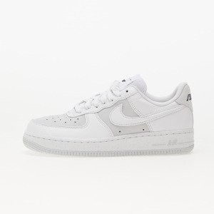 Nike Wmns Air Force 1 '07 LX White/ Lt Smoke Grey-Photon Dust-White