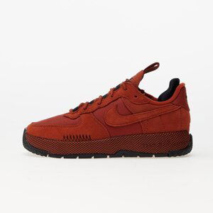 Tenisky Nike W Air Force 1 Wild Rugged Orange/ Rugged Orange-Black EUR 35.5