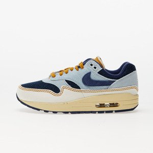 Tenisky Nike W Air Max 1 '87 Aura/ Midnight Navy-Pale Ivory EUR 40