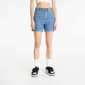 Dickies Denim Shorts W Denim Blue