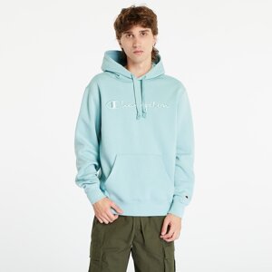 Champion Hooded Sweatshirt Light Blue