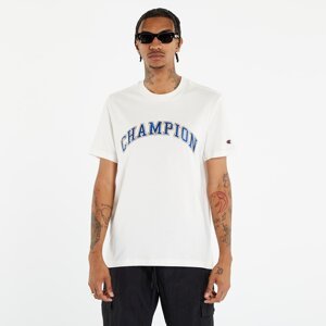 Tričko Champion Crewneck T-Shirt White S