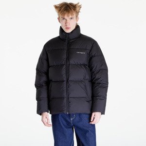 Carhartt WIP Springfield Jacket UNISEX Black/ Blacksmith