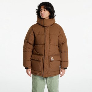 Carhartt WIP Milter Jacket Tamarind