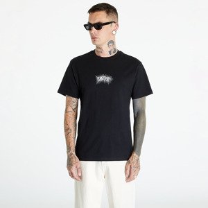 RIPNDIP Shock Short Slleeve Tee Black