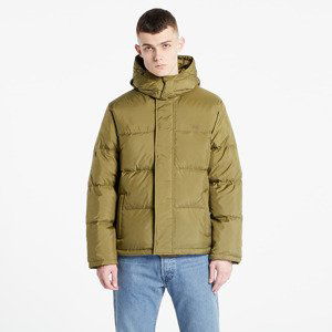 Levi's® Laurel Short Puffer Jacket Green