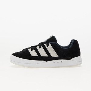 adidas Adimatic Core Black/ Crystal White/ Carbon