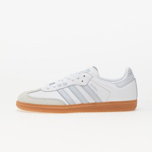 Tenisky adidas Samba Og W Ftw White/ Halo Blue/ Off White EUR 38 2/3