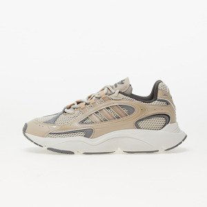 adidas Ozmillen Aluminium/ Magic Beige/ Grey Three