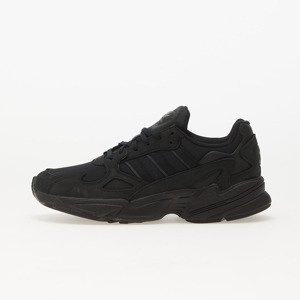 Tenisky adidas Falcon W Core Black/ Core Black/ Carbon EUR 38