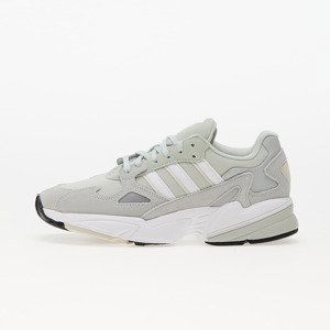 adidas Falcon W Linen Green/ Ftw White/ Wonder Silver