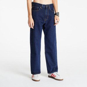 Levi's® Skate Baggy 5 Pocket Dark Indigo - Worn In