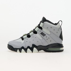 Nike Air Max2 Cb '94 Lt Smoke Grey/ Dk Smoke Grey-Light Silver