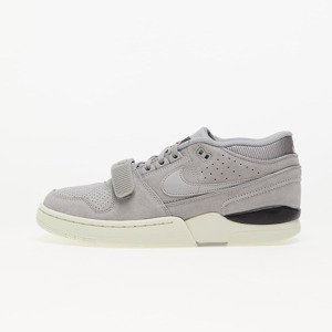 Nike AAF88 Low Medium Grey/ Medium Grey-Sea Glass-Black