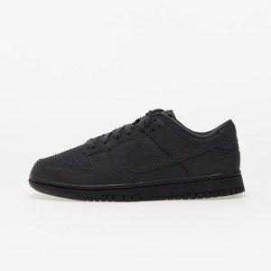 Nike W Dunk Low Anthracite/ Black-Racer Blue