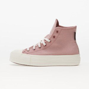 Converse Chuck Taylor All Star Lift Platform Counter Climate Night Flamingo/ Night Flamingo