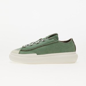 Tenisky Y-3 Nizza Lo Silver Green/ Silver Green/ Off White EUR 43 1/3