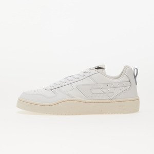 Diesel S-Ukiyo V2 Low Sneakers White