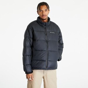 Columbia Pike Lake™ II Jacket Black