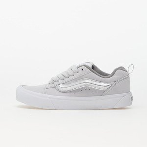 Vans Knu Skool Mate Silver