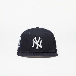 New Era New York Yankees Repreve 9FIFTY Snapback Cap Navy/ Stone