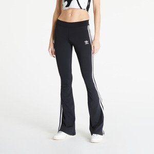 Legíny adidas Flared Leggings Black M