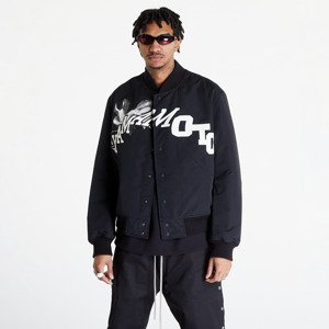 Y-3 Team Jacket UNISEX Black