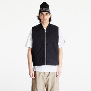 adidas Originals Premium Essentials+ Vest Black