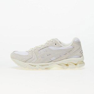 Asics Gel-Kayano 14 White/ Smoke Grey