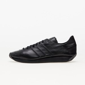 Tenisky Y-3 Country Black/ Black/ Black EUR 42