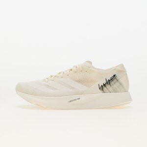 Y-3 Takumi Sen 10 Off White/ Off White/ Black