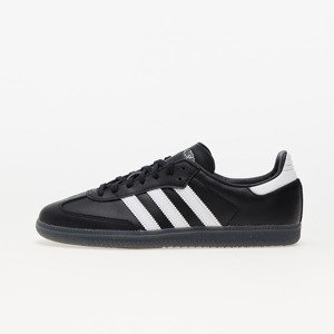 adidas x Fucking Awesome Samba Core Black/ Ftw White/ Gold Metallic