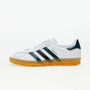 adidas Gazelle Indoor W Ftw White/ Collegiate Green/ Core Black