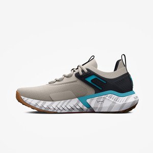 Under Armour W Project Rock 5 Gray